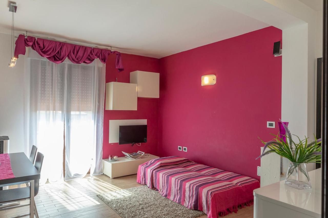 Casa Vacanze Porto Torres Extérieur photo