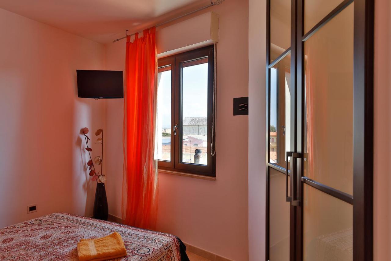 Casa Vacanze Porto Torres Extérieur photo