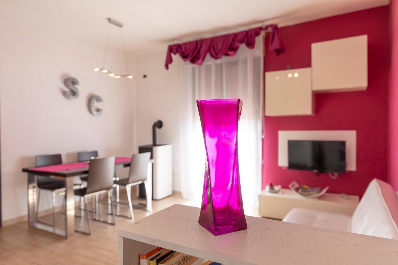Casa Vacanze Porto Torres Extérieur photo