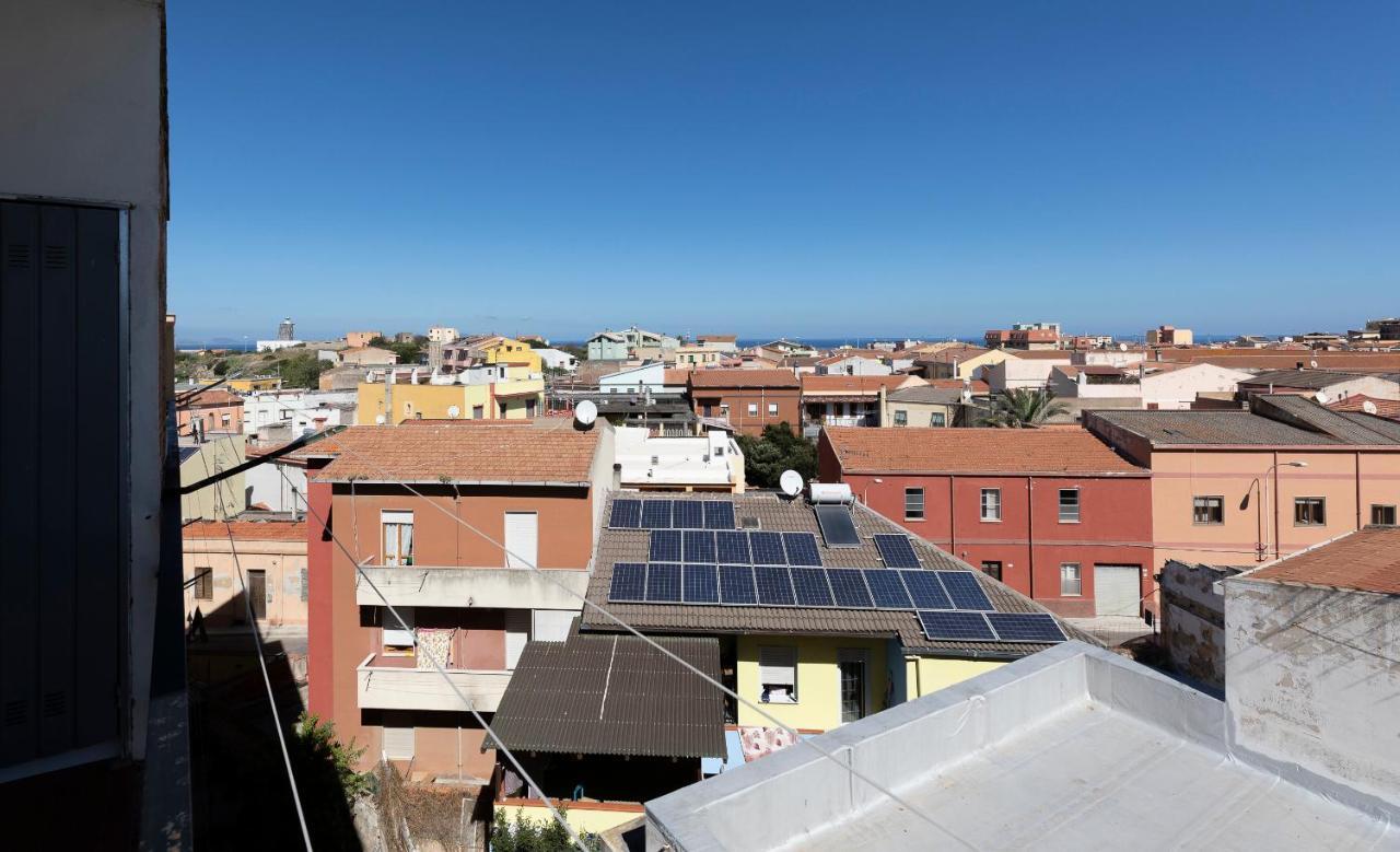 Casa Vacanze Porto Torres Extérieur photo
