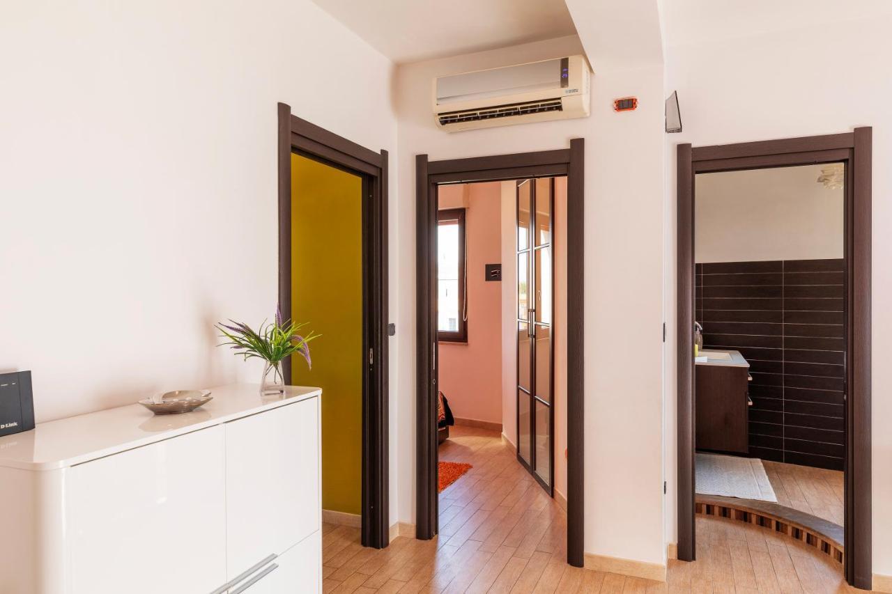 Casa Vacanze Porto Torres Extérieur photo