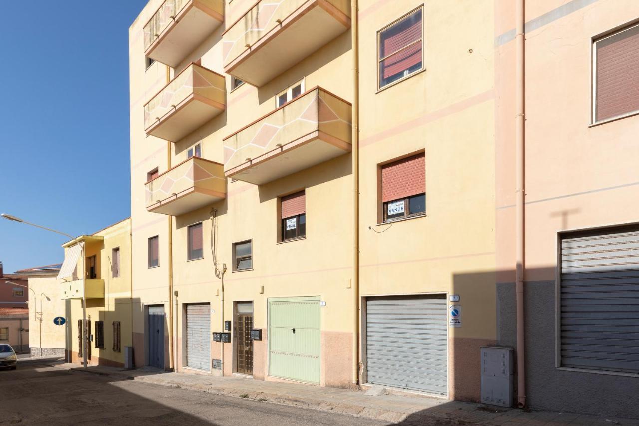 Casa Vacanze Porto Torres Extérieur photo