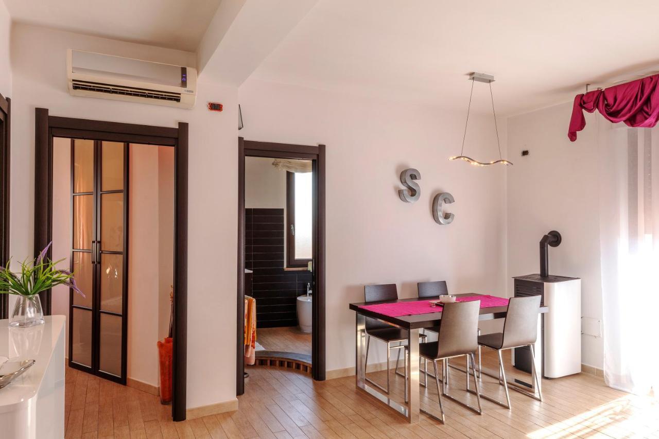 Casa Vacanze Porto Torres Extérieur photo