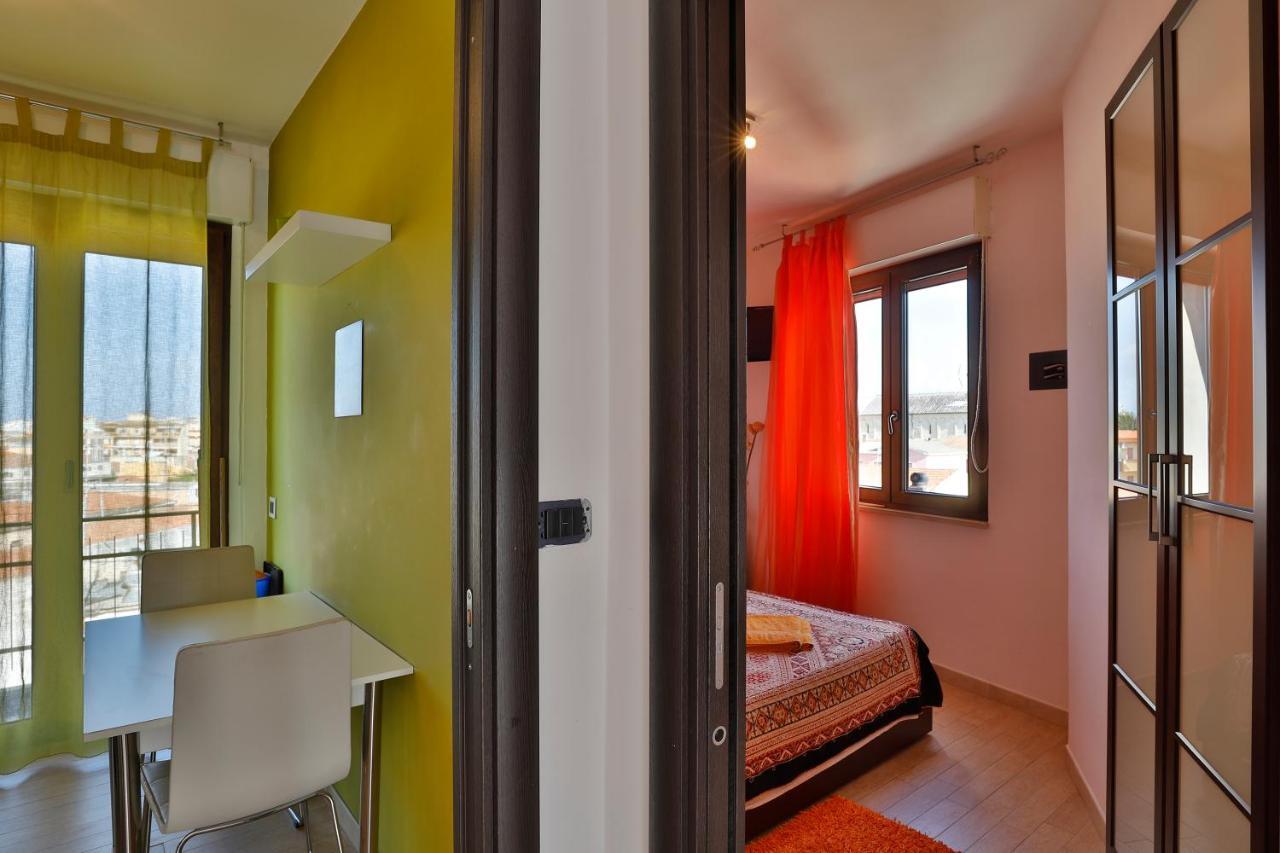 Casa Vacanze Porto Torres Extérieur photo