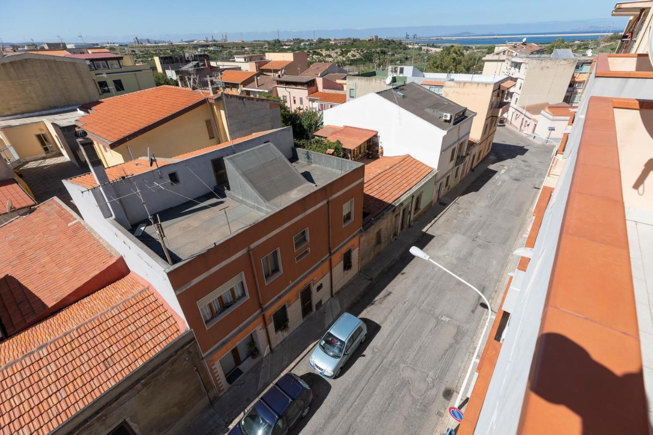 Casa Vacanze Porto Torres Extérieur photo