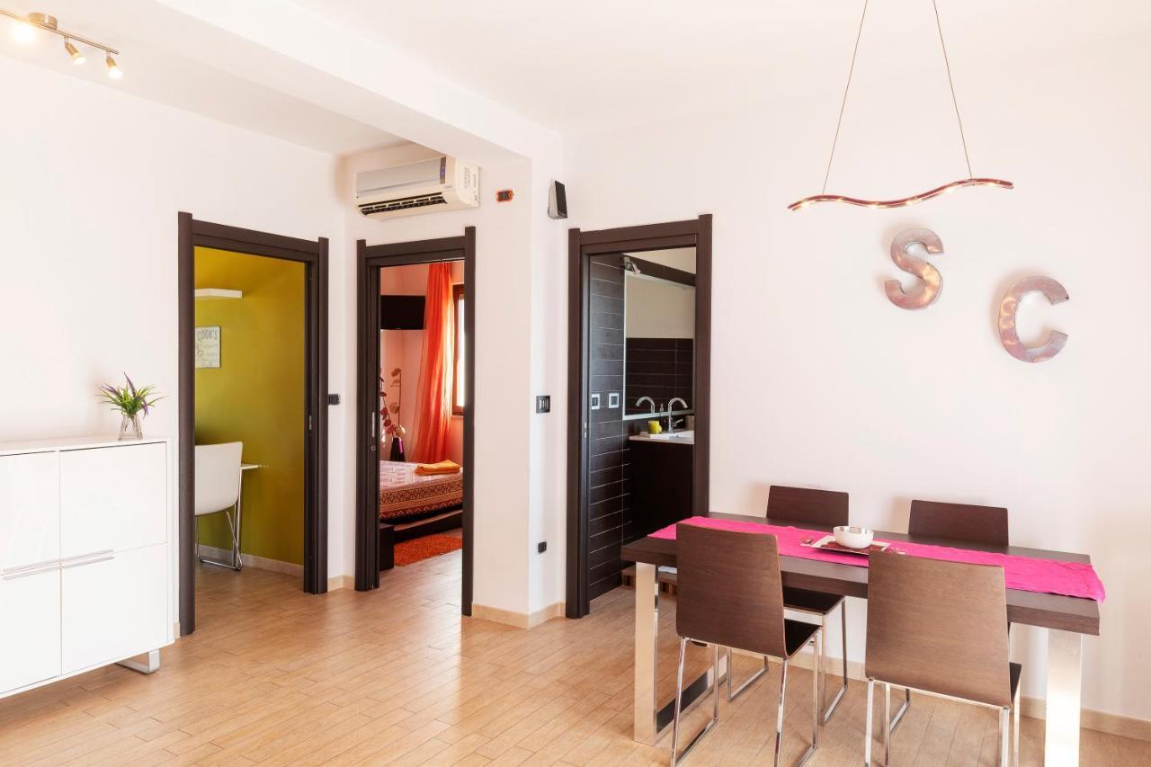 Casa Vacanze Porto Torres Extérieur photo