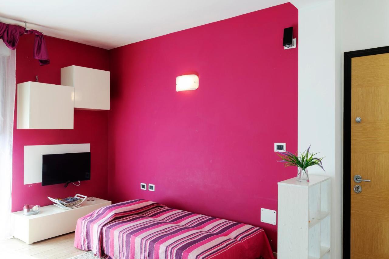 Casa Vacanze Porto Torres Extérieur photo