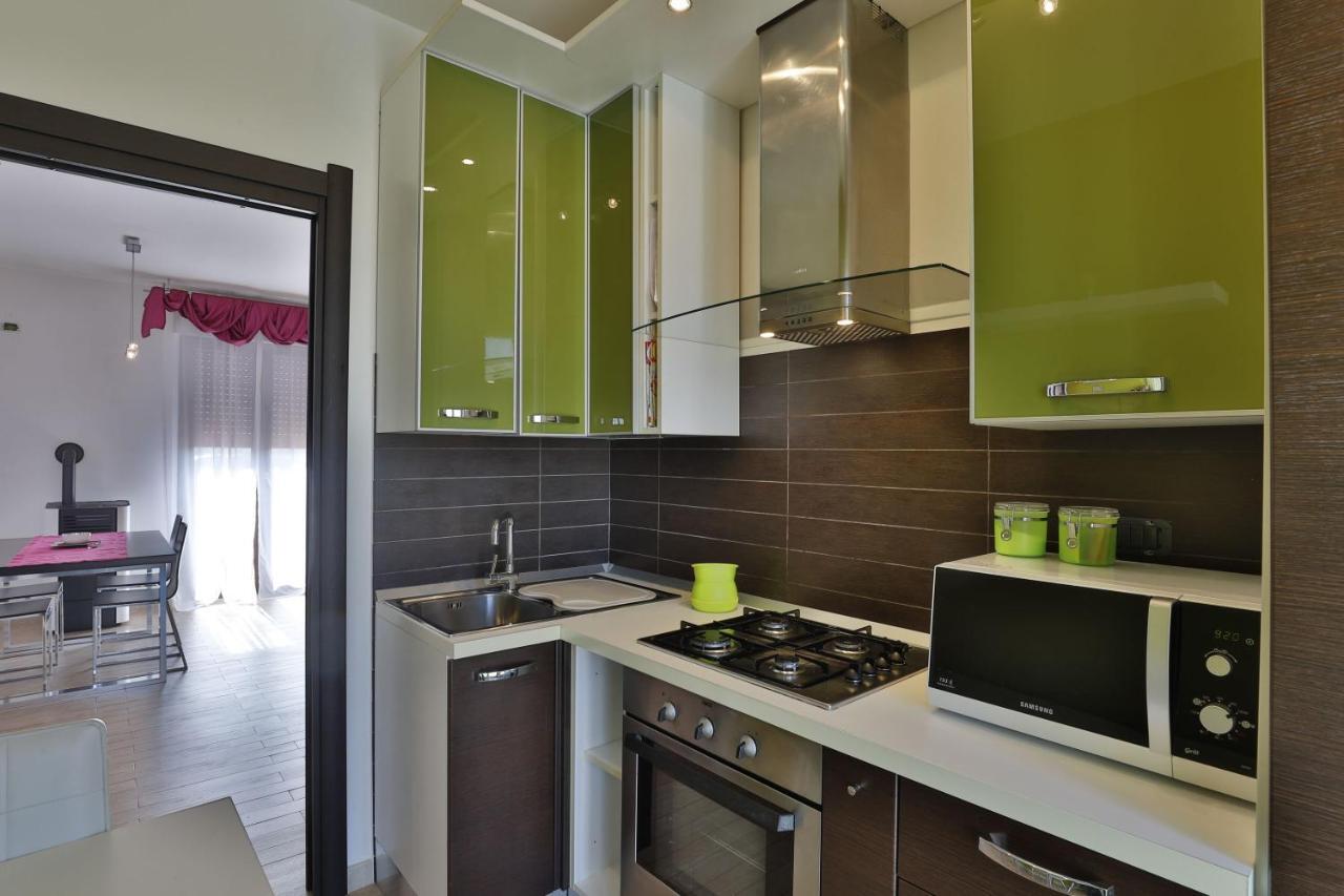Casa Vacanze Porto Torres Extérieur photo