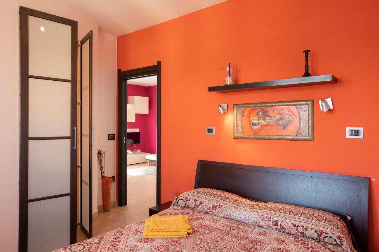 Casa Vacanze Porto Torres Extérieur photo