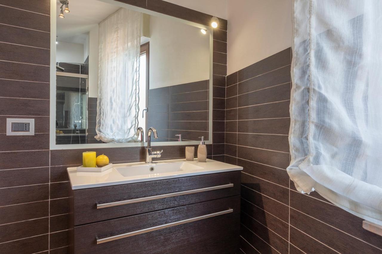 Casa Vacanze Porto Torres Extérieur photo